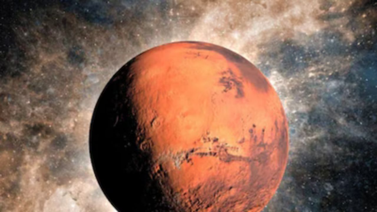 Mars will change its position twice in 6 days; These 3 zodiac signs may see good times