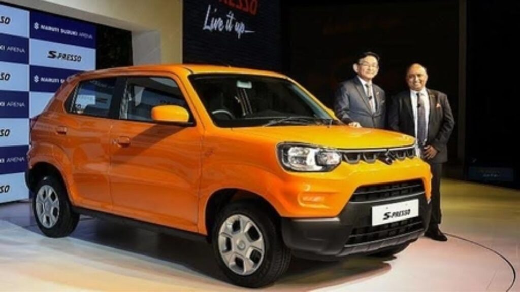 Maruti Suzuki Festive Offer
