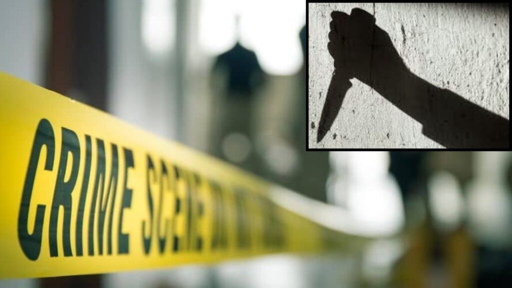Muzaffarnagar murder case