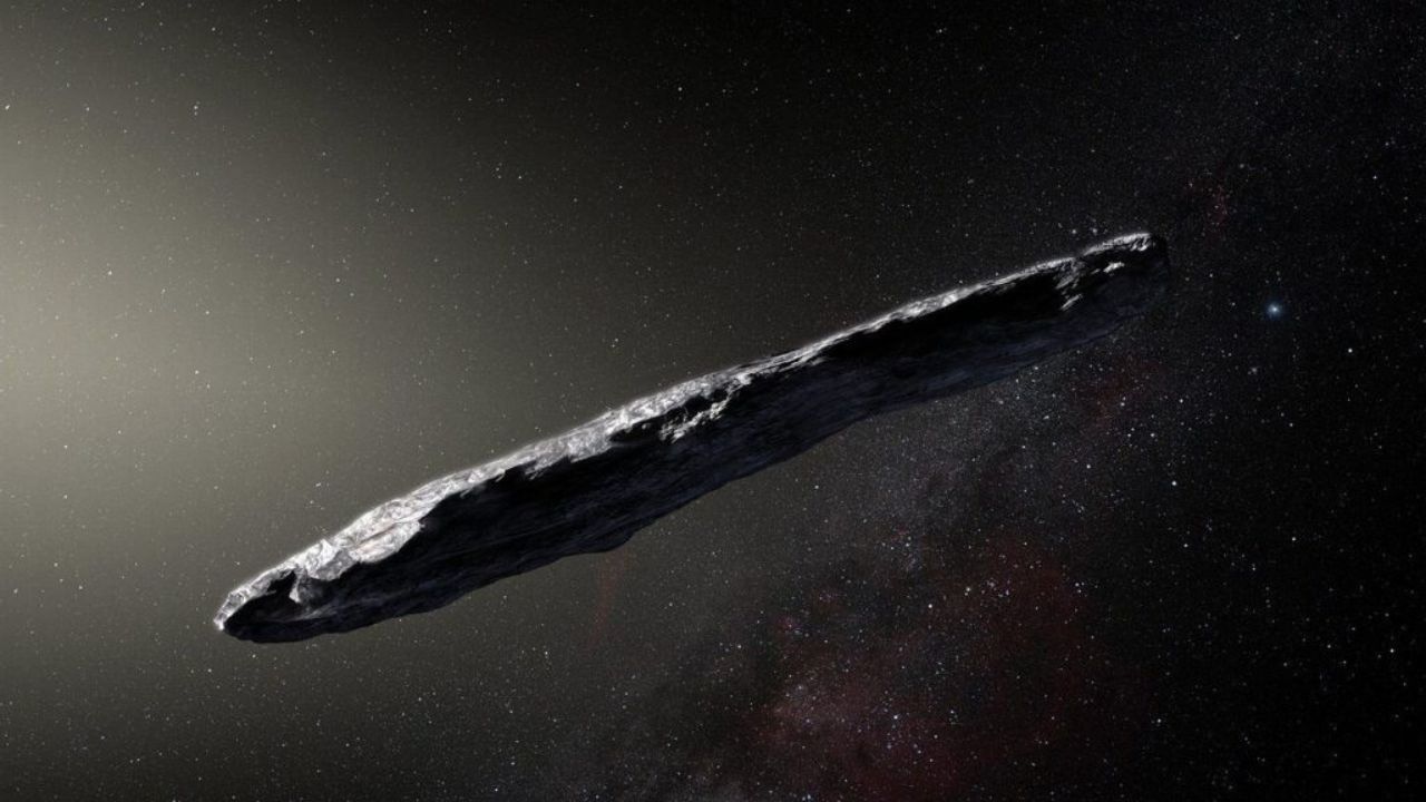 Is the World Going to End Soon as Scientists Warn of a Mysterious Manhattan-Sized Space Object Heading Toward Earth?