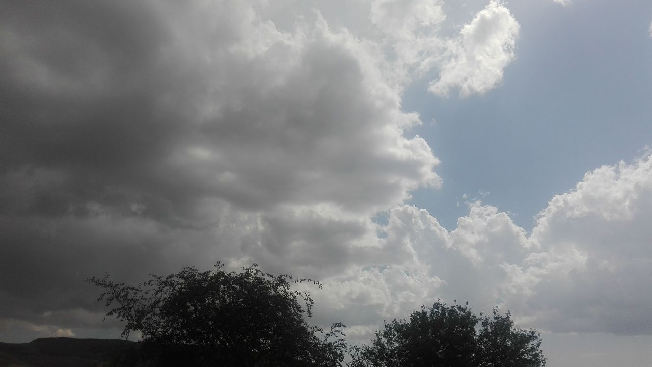 No rainfall is expected