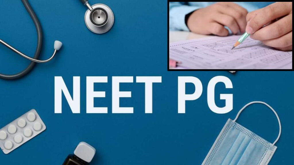 NEET PG 2025