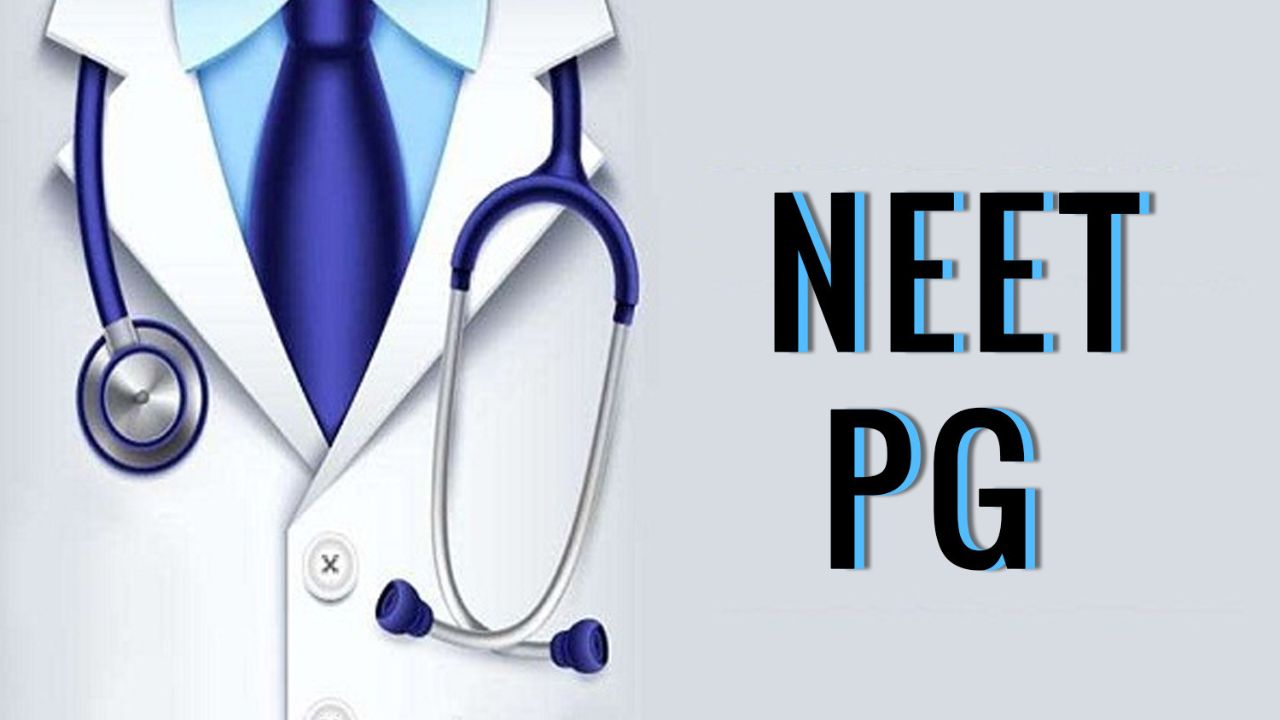 NEET PG results