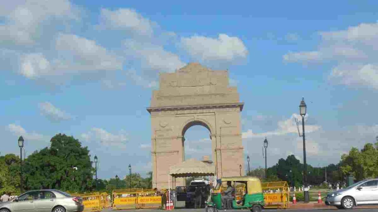 North India Weather Update
