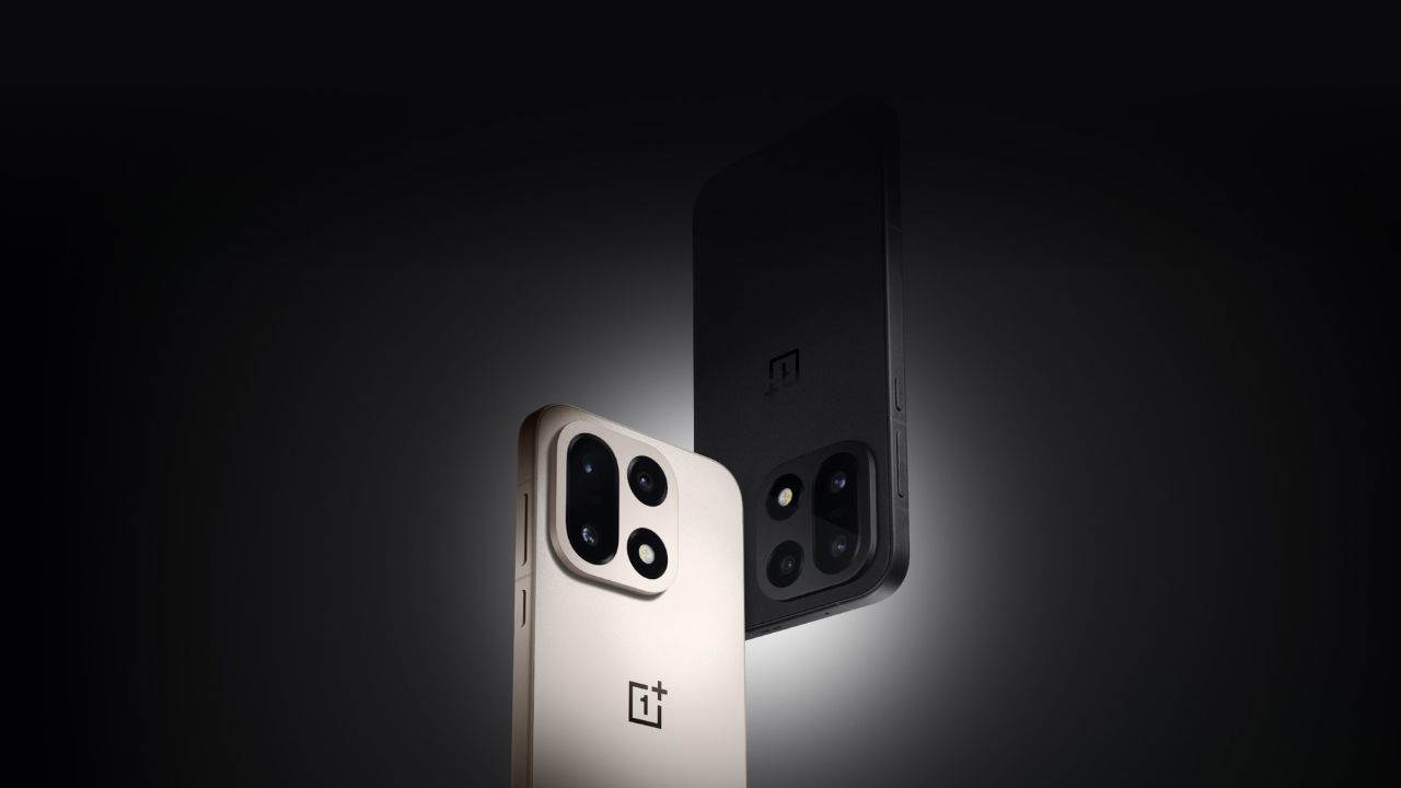 OnePlus 15 Launching Tomorrow: From camera quality to battery life; Everything we know so far OnePlus 15 Launching Tomorrow: From camera quality to battery life; Everything we know so far