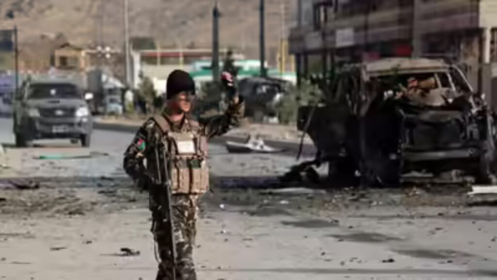 Pakistan troops, Taliban forces clash again