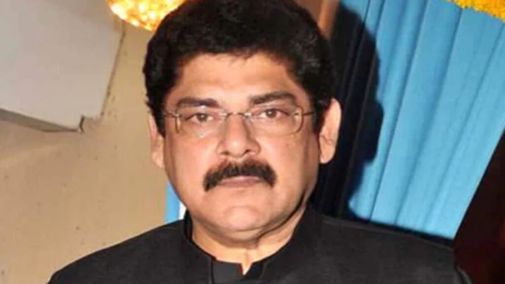 Veteran actor Pankaj Dheer dies at 68