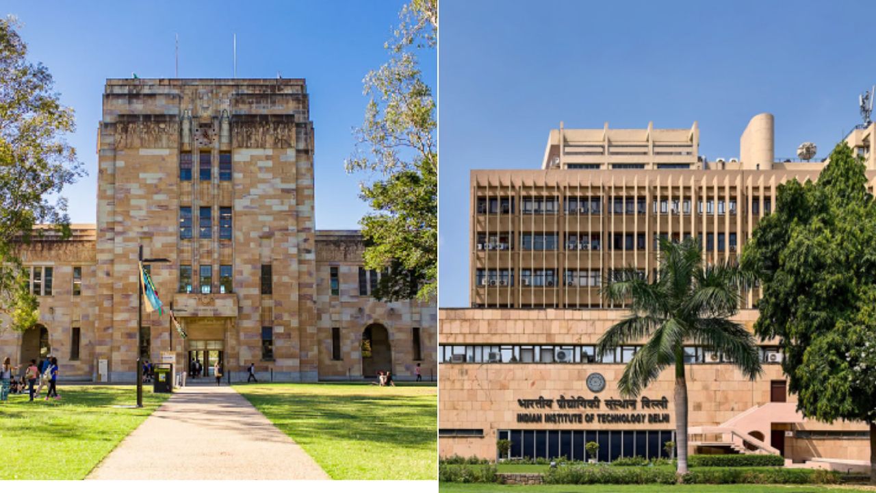 University of Queensland and IIT Delhi to launch joint PhD programme from July 2026 University of Queensland and IIT Delhi to launch joint PhD programme from July 2026