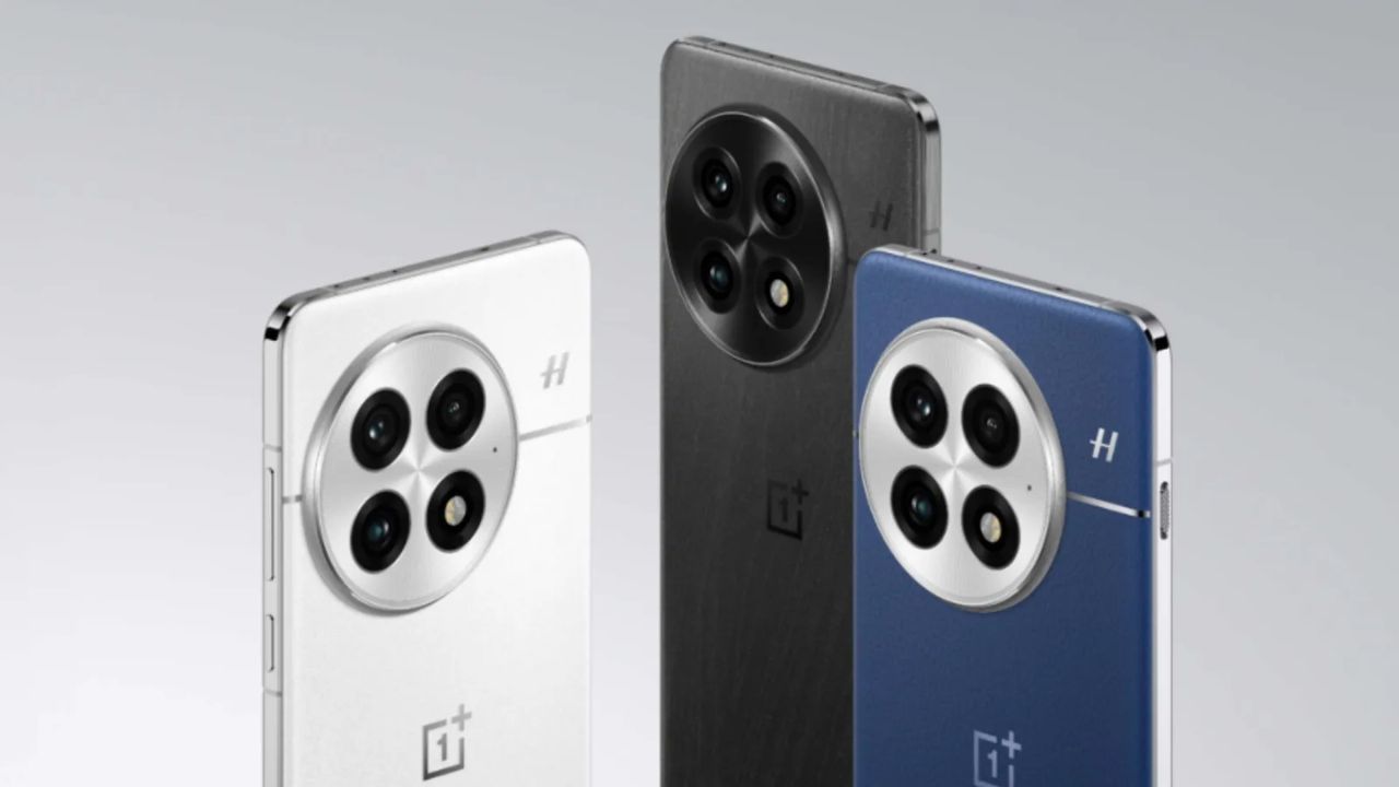 5 Upcoming Phones Set To Launch In November 2025: What To Expect