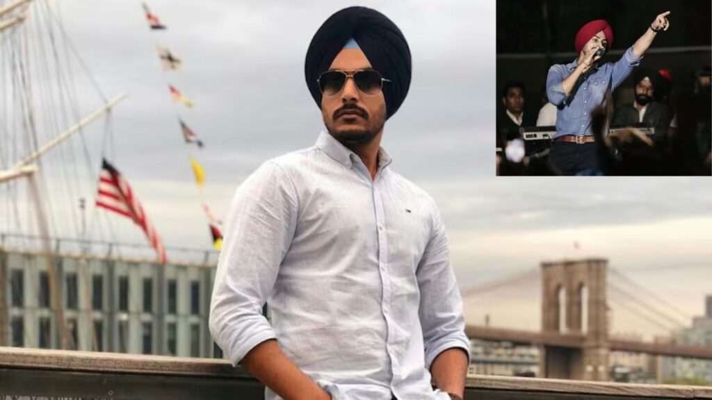 Punjabi singer Rajvir Jawanda remembered after fatal road accident in Himachal