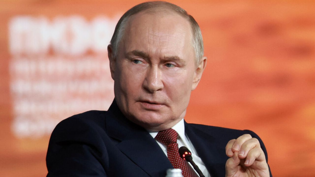 Russia admits missiles caused Azerbaijani plane crash; Killing 38