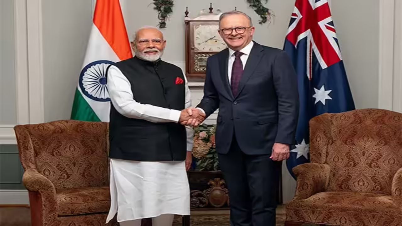 Quad Summit likely early next year; PM Modi to host, says Australian PM Albanese Quad Summit likely early next year; PM Modi to host, says Australian PM Albanese