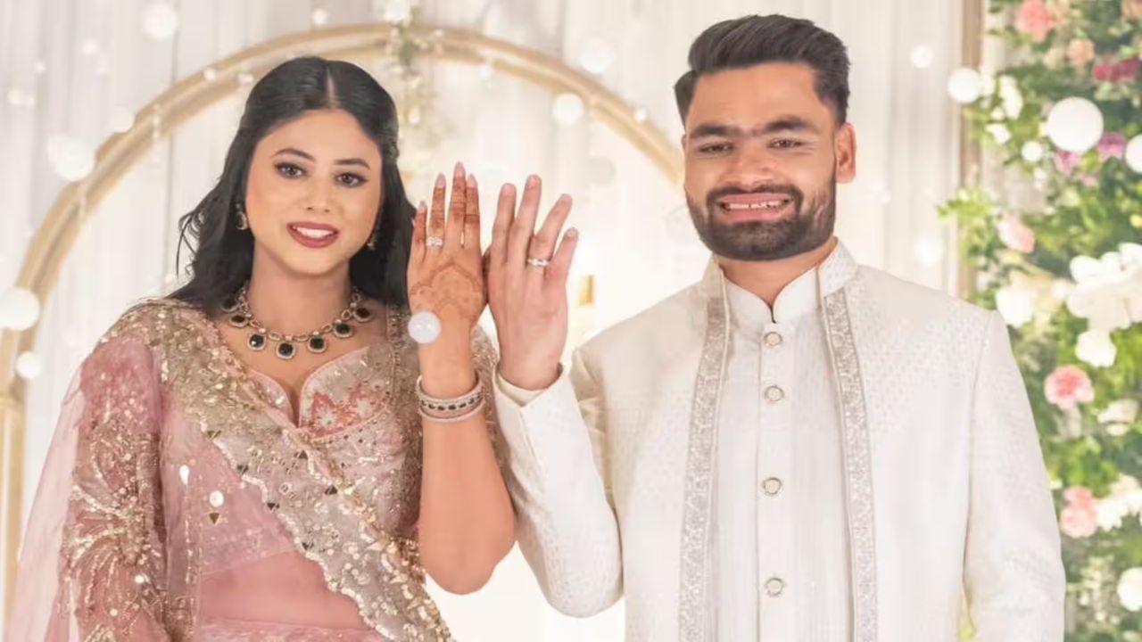 Rinku Singh receives ₹5 crore ransom threat from Dawood’s D-Company