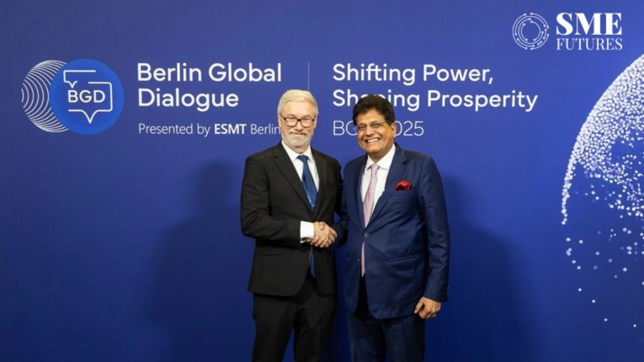 Piyush Goyal 