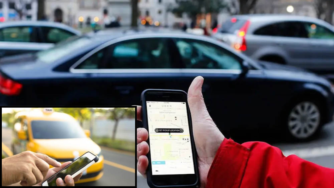 Can Bharat Taxi take On Ola and Uber? India launches its first cooperative cab service Can Bharat Taxi take On Ola and Uber? India launches its first cooperative cab service