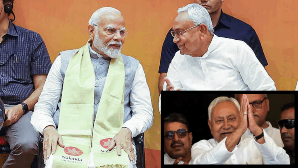 Bihar elections 2025