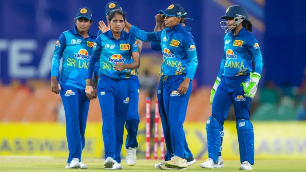 ICC Women’s World Cup 2025 
