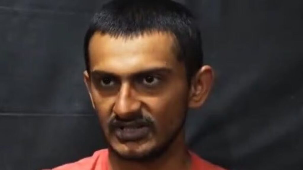 Sahil Mohammad Hussain