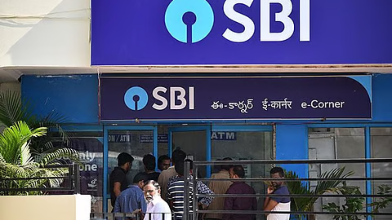 SBI
