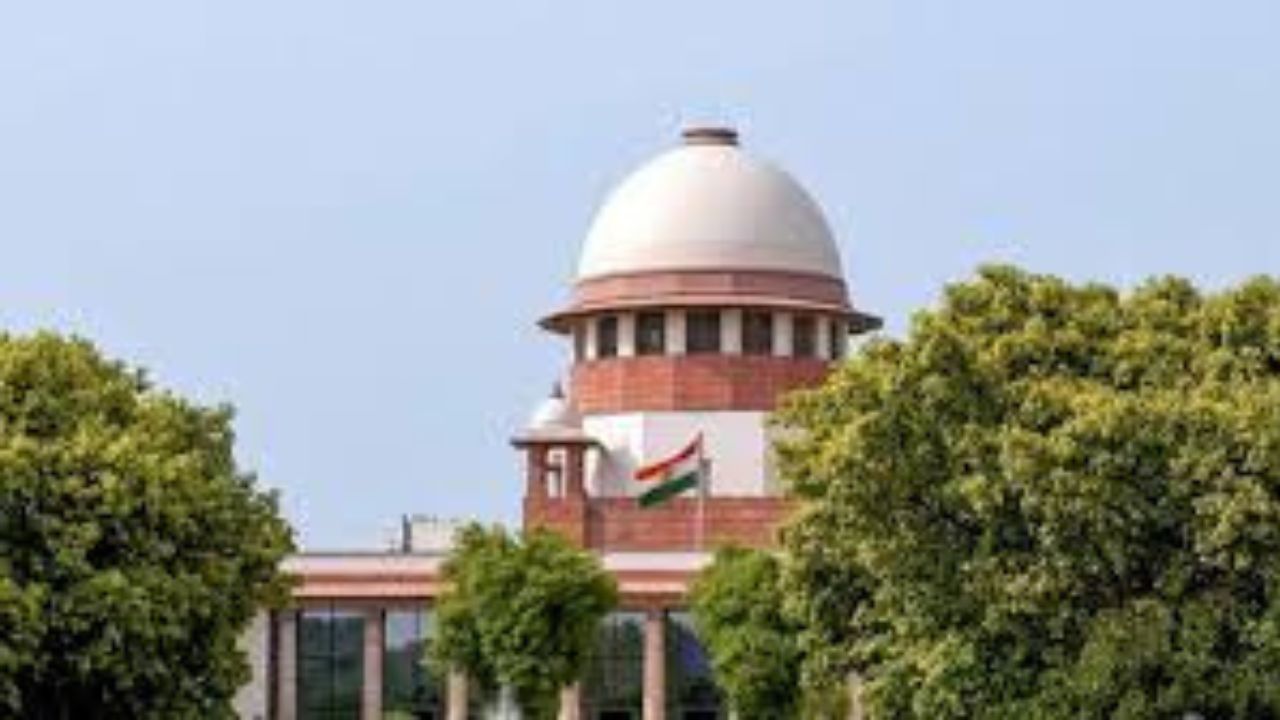 SC orders centre to submit report within 3 weeks on palliative care case