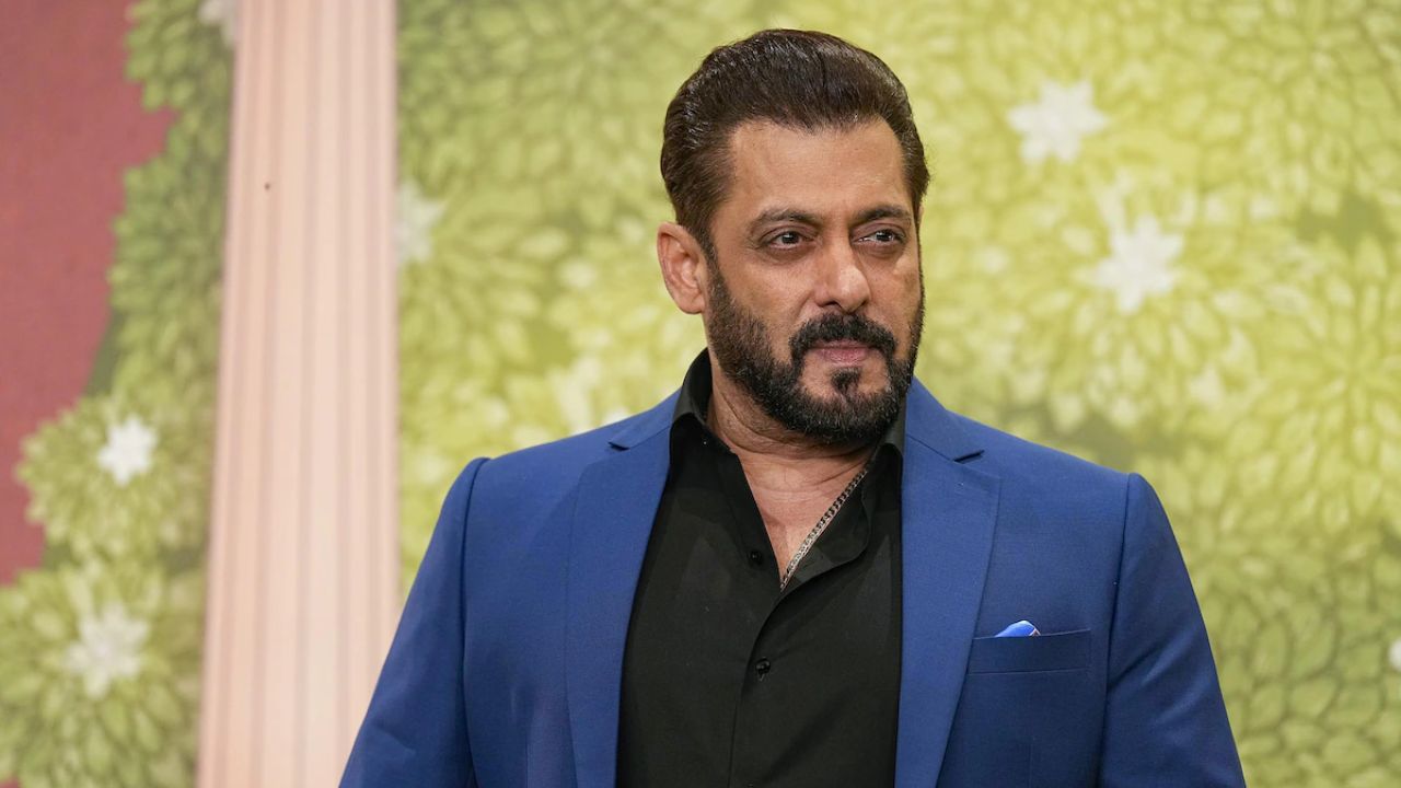 Salman takes 150 Cr for Big Boss! Can anyone force Salman Khan to host Big Boss?