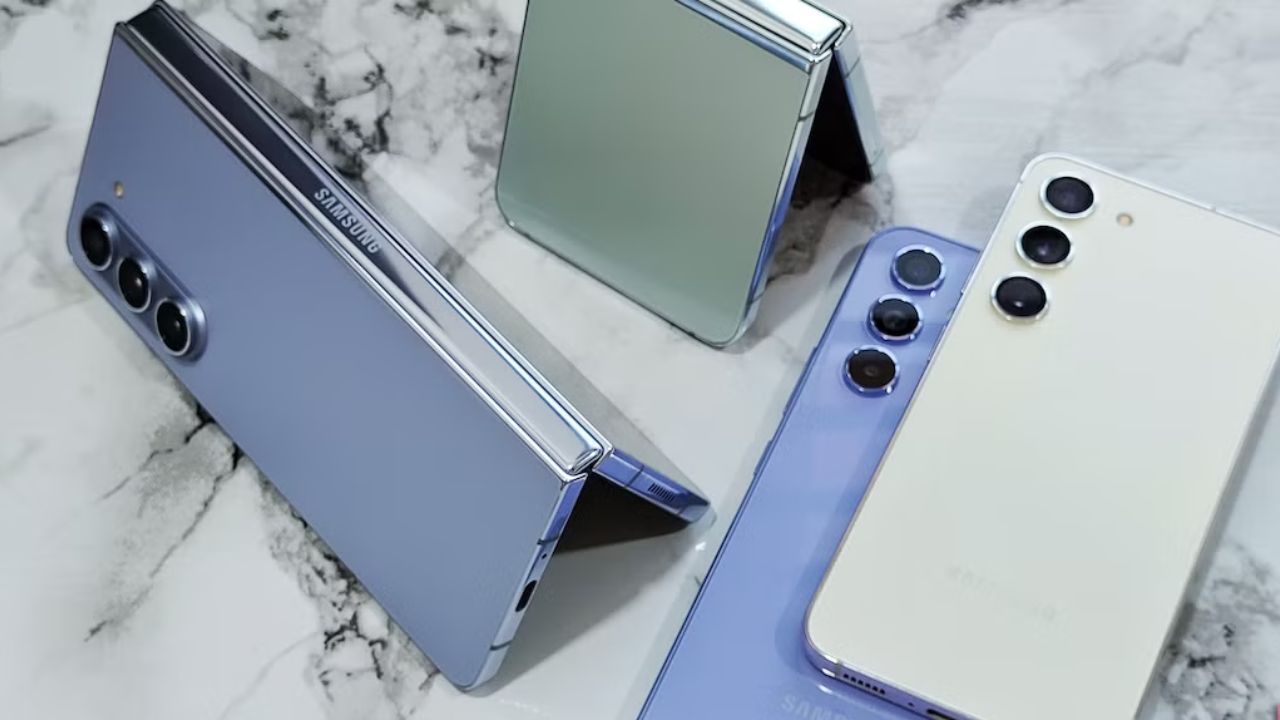 Why You Should Think Twice Before Buying a Samsung Phone Now?