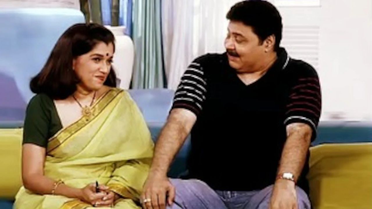 Satish Shah Death: Ratna Pathak Reveals What Actor Texted Her Just 2.5 Hours Before He Died