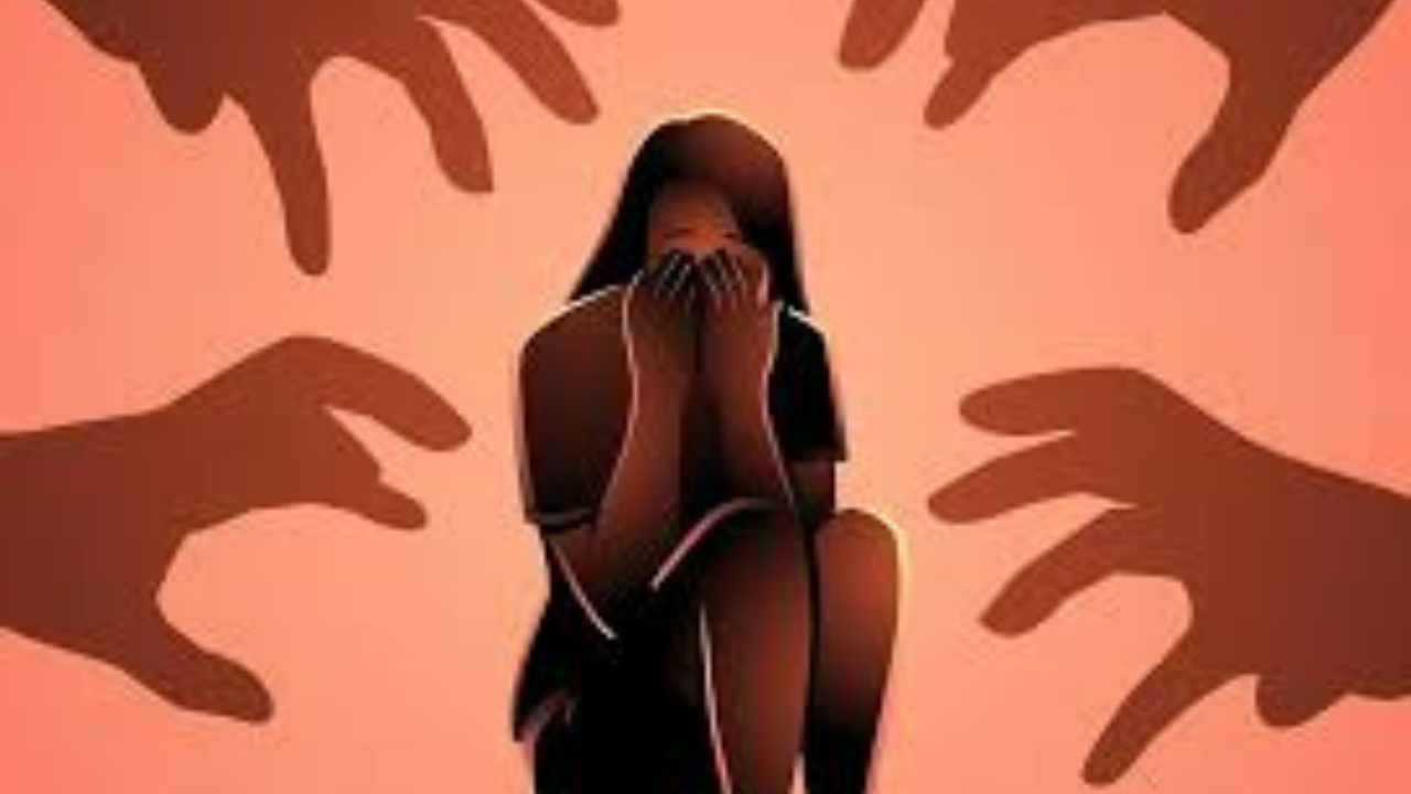 Sexual assault allegation at Bengaluru college