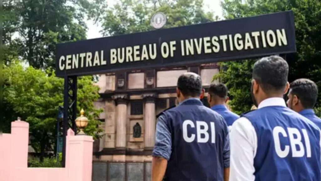 CBI brings back fugitive Sheela Kalyani