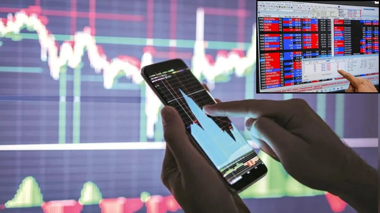 Stock Market Today: Nifty rises over 300 points; What’s driving the surge?