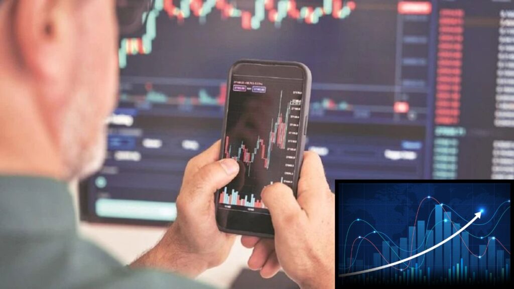 Stock market October 10