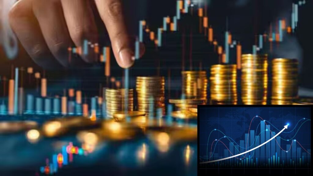 Stock market October 15