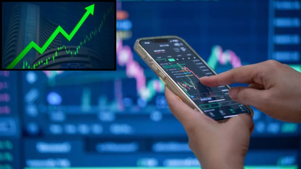 Stock market October 6