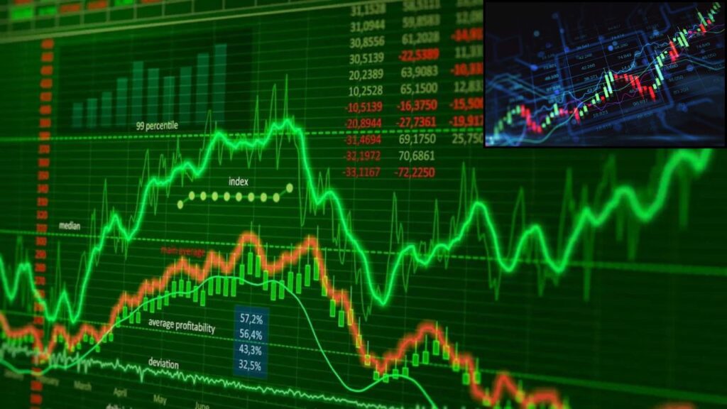 Stock market update on Oct 7