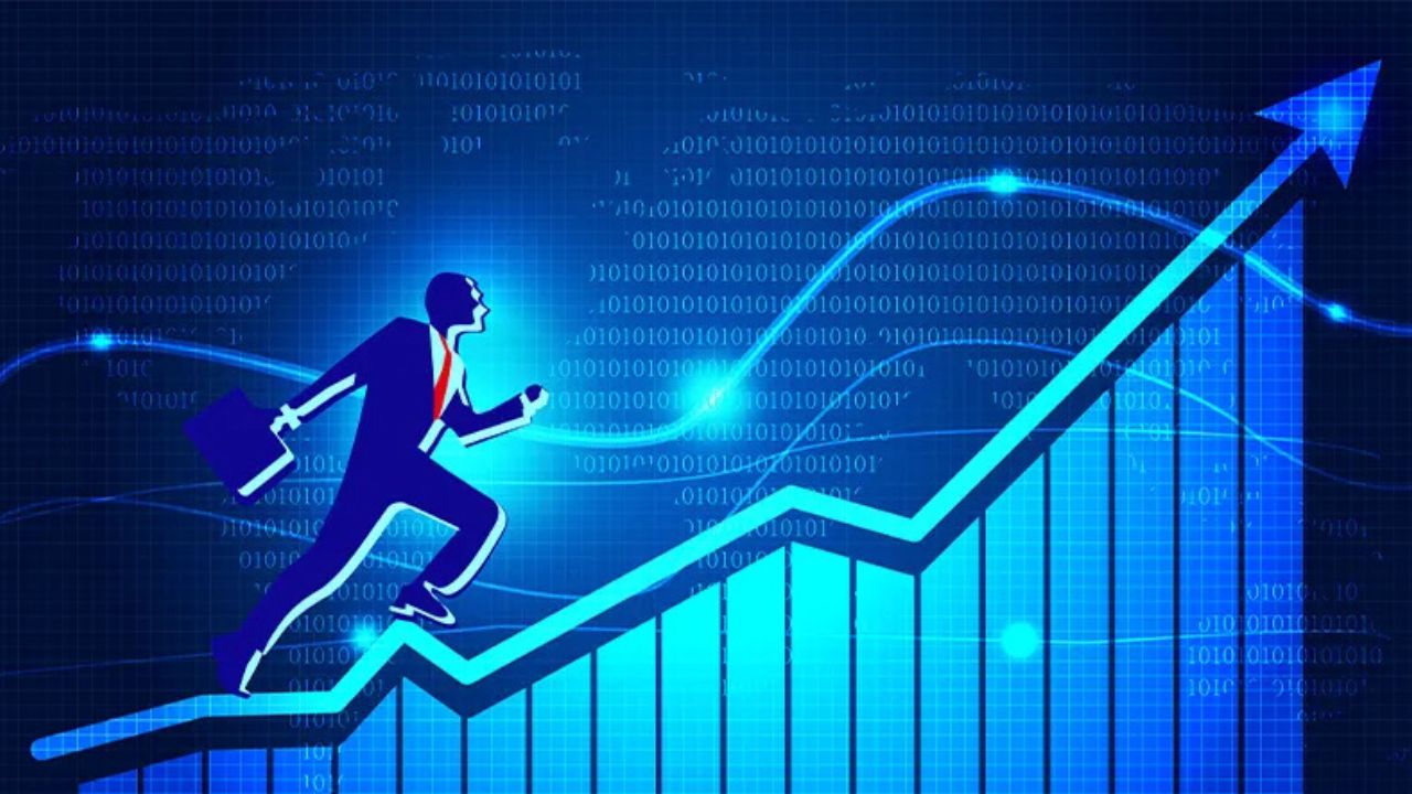Stock market update