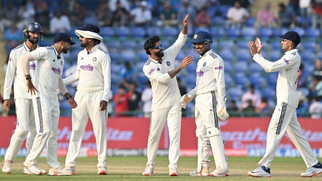 Team India won against west indies by 7 wickets