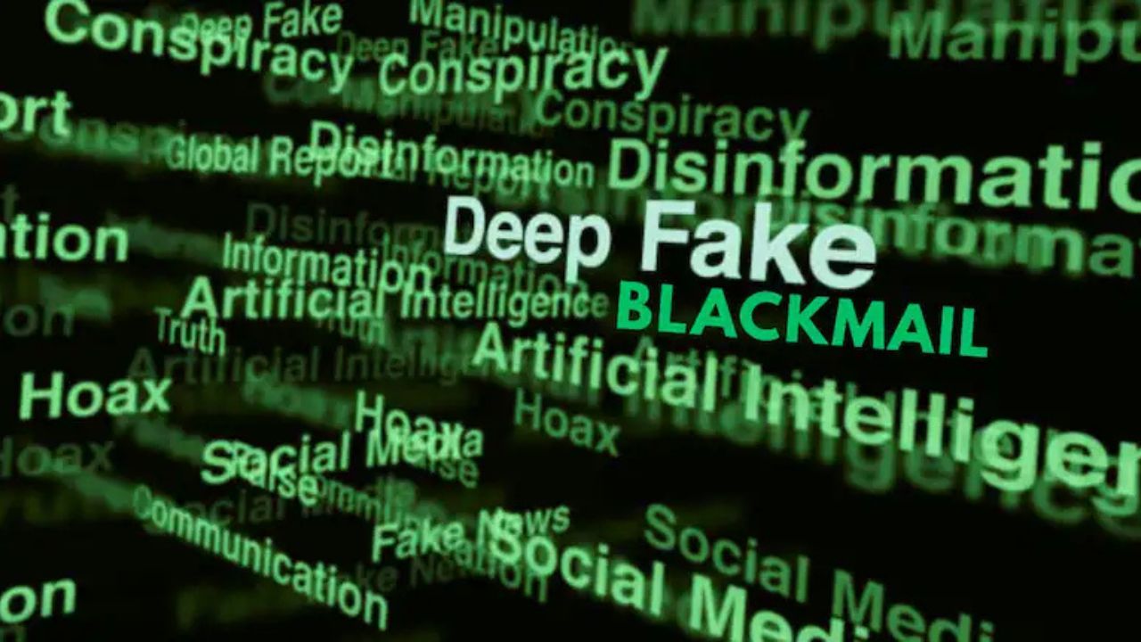 Teen kills self after being blackmailed with obscene AI pics of sisters; Full story here Teen kills self after being blackmailed with obscene AI pics of sisters; Full story here