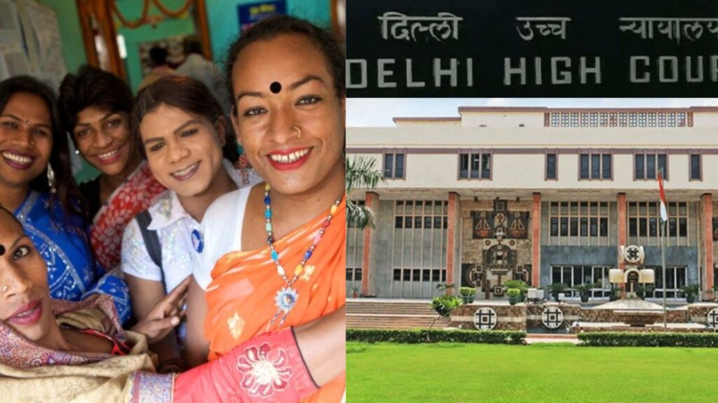Delhi high Court Petition