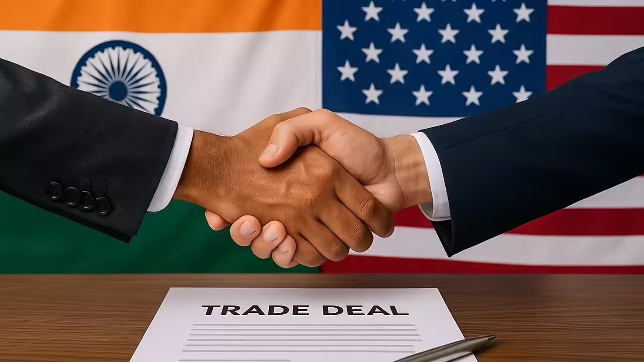 UK India Trade Deal