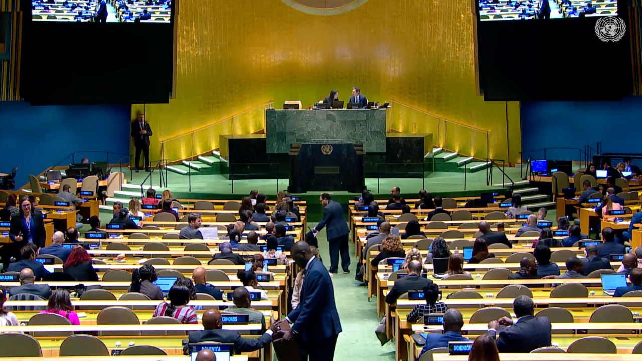 UNHRC