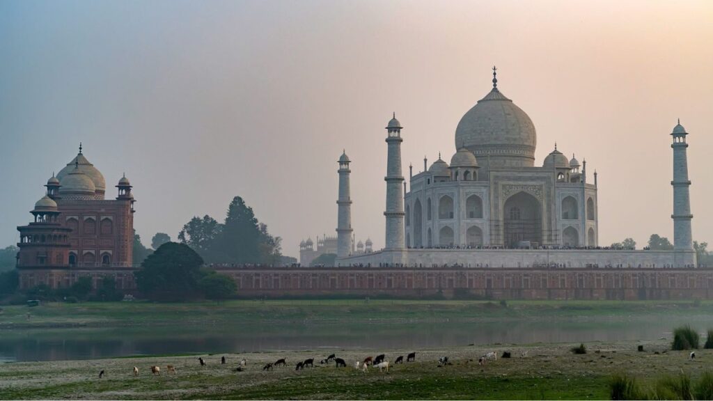 IMD forecasts dry weather for UP