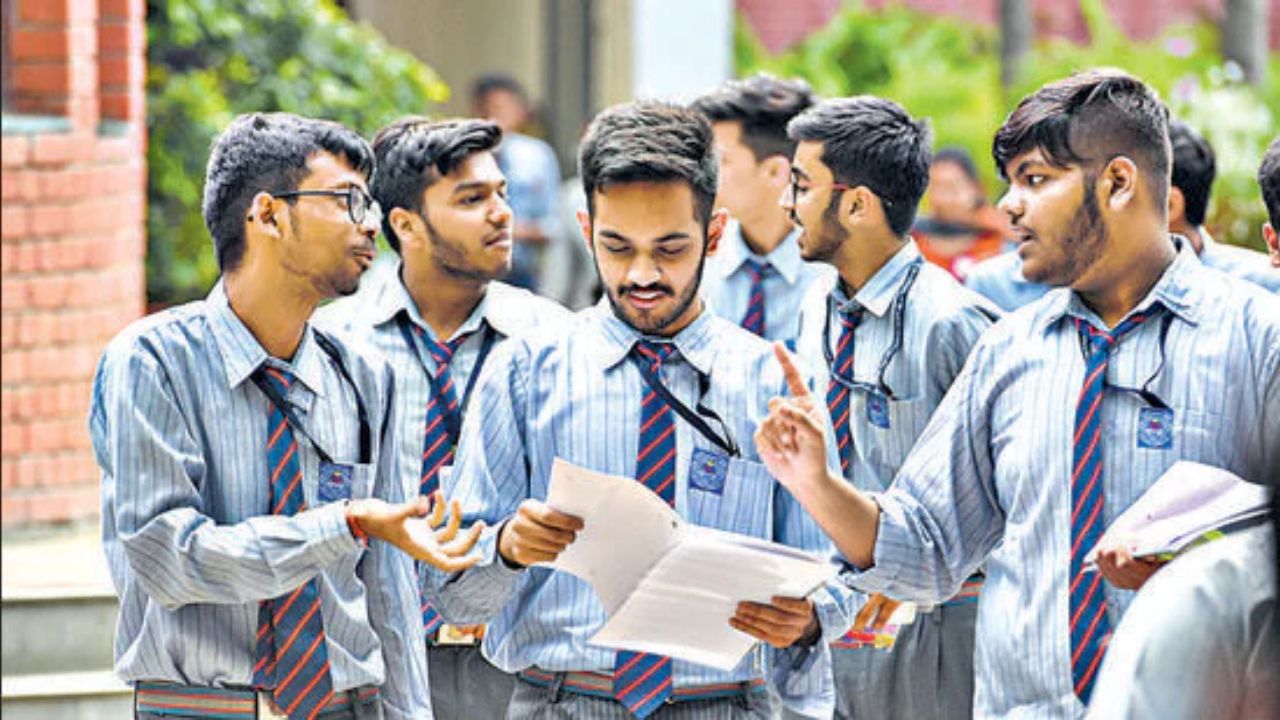 UP board exams 2026