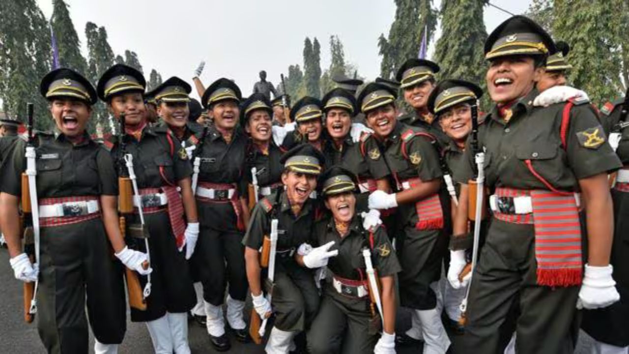UPSC CDS result out