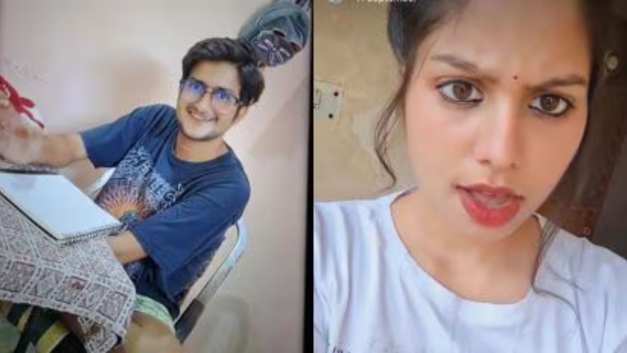 Ghee, Alcohol, Gas: How a Forensic Student Turned Revenge into Murder of Partner in Delhi Ghee, Alcohol, Gas: How a Forensic Student Turned Revenge into Murder of Partner in Delhi