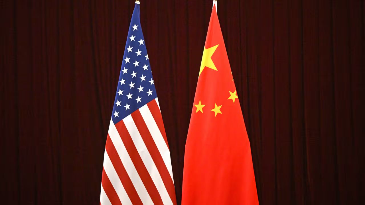 US China trade deal