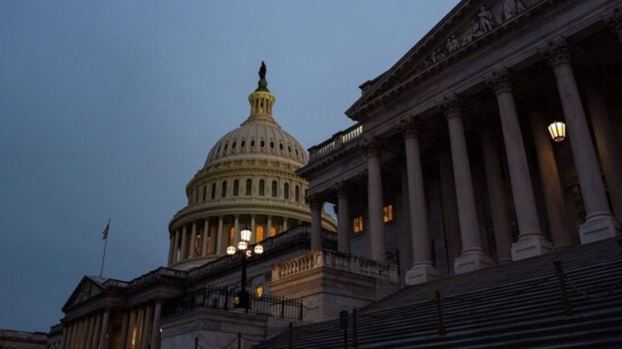 First shutdown in 7 years 