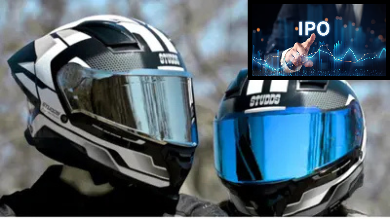 Studds Accessories IPO to sell 77.86 Lakh shares from Oct 30; Can listing jump 9.4 percent?