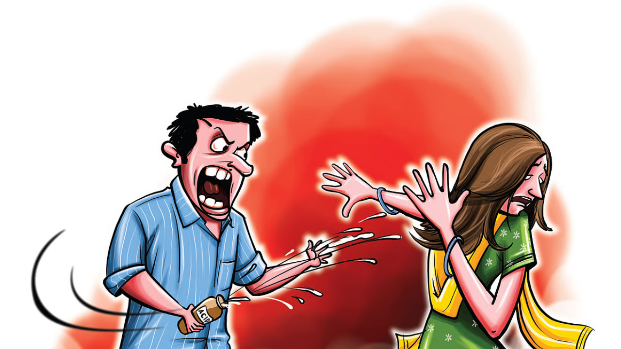 Delhi College Acid Attack Case: Why are police finding major gaps in survivor’s story? Delhi College Acid Attack Case: Why are police finding major gaps in survivor’s story?