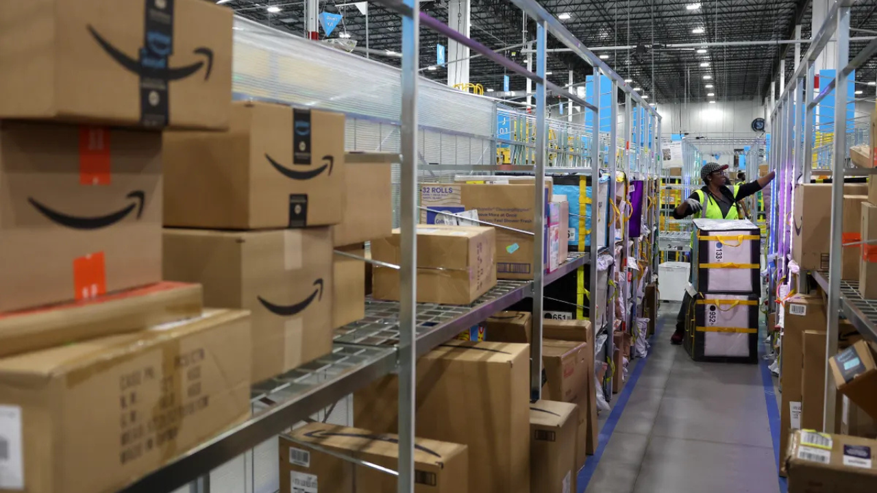 Amazon