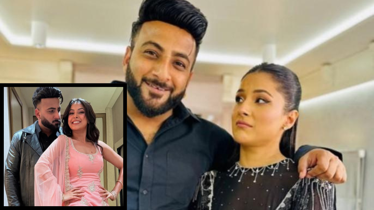 Shehbaaz Badesha on Bigg Boss 19: Could sister Shehnaaz Gill’s honesty be shaping his strategy?